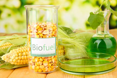 Fivecrosses biofuel availability