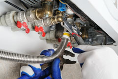Fivecrosses boiler repair companies